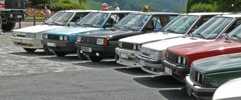 Rencontre Nationale 2008